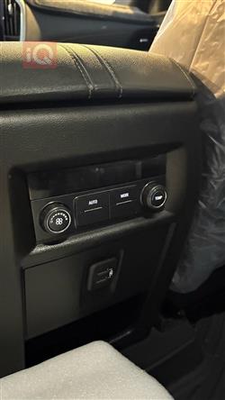 شيفروليه ترافرس